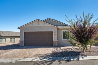 Building Photo - 6257 Harvest Moon Ave