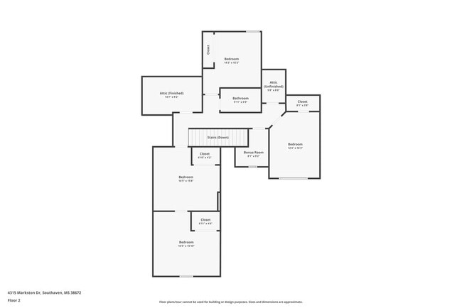 Building Photo - 4315 Markston Dr