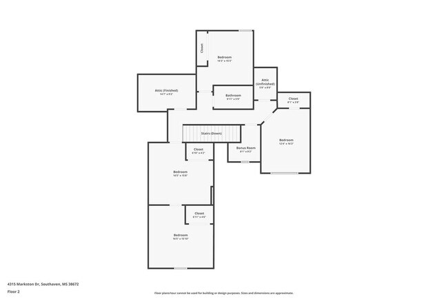 Foto del edificio - 4315 Markston Dr