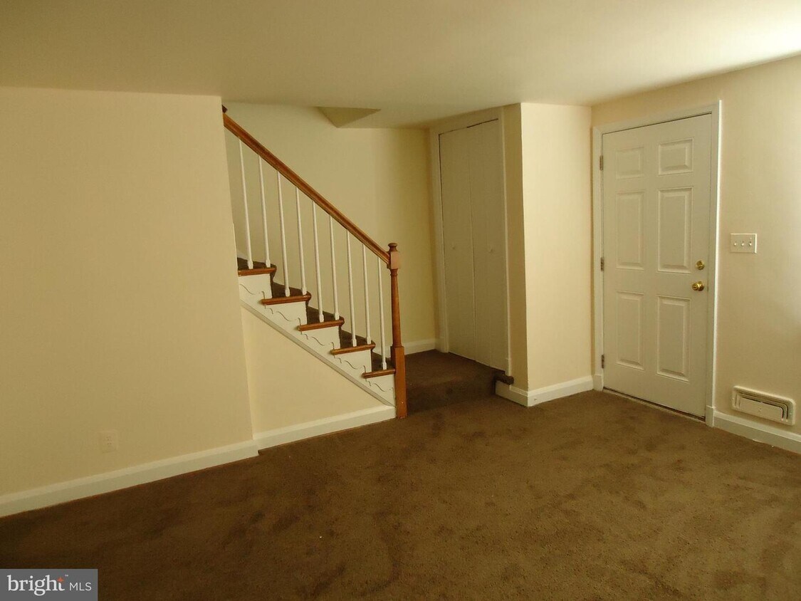 1444 Barrett Rd, Woodlawn, MD 21207 Townhome Rentals in Woodlawn MD