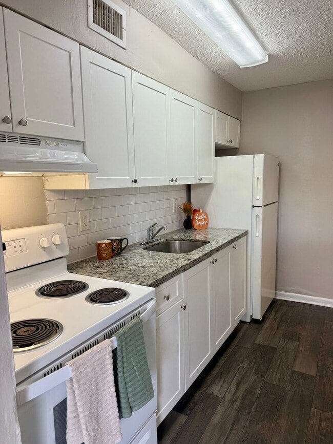 Foto del interior - Oasis at Ballast Point