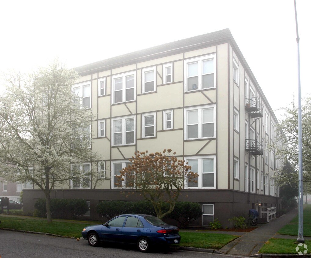 Newcastle Apartments - Apartments in Tacoma, WA | Apartments.com