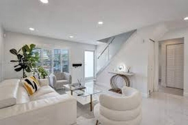 Foto del edificio - Spacious 3BR/  House in Fort Lauderdale