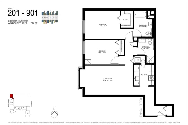 Photo - Spectra Park Apartments