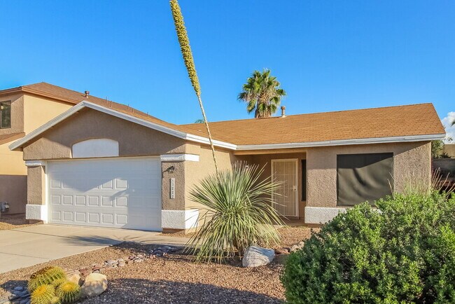 Building Photo - 3222 W Avior Dr