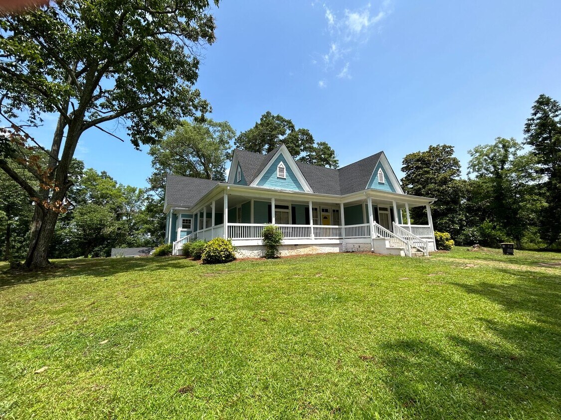 Foto principal - 4/3 House in North Rome- $1,550