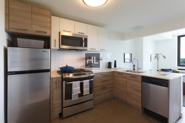 Foto del edificio - Luxury 1 Bedroom with Prospect Park Views