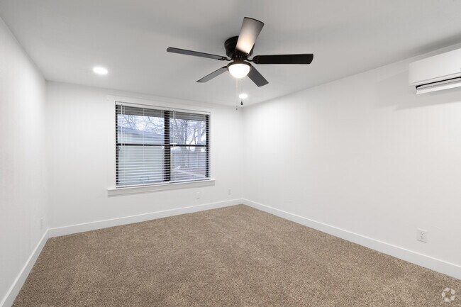 2 habitaciones, 2 baños - 864 pies cuadrados - Dormitorio - Flats at 2875