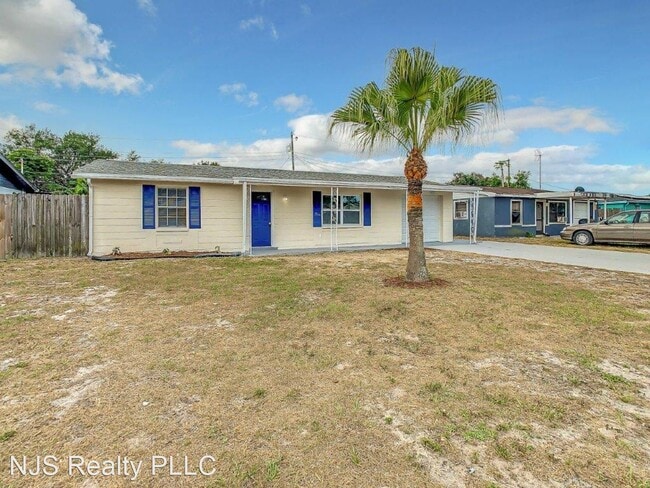 Building Photo - 3 br, 2 bath House - 4852 Rosedale Ln.
