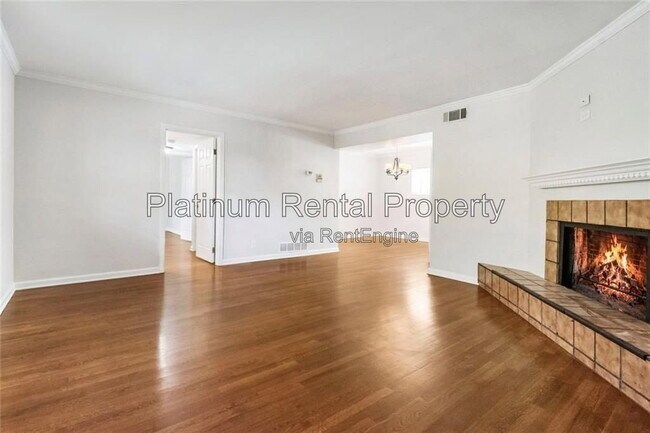 Foto del edificio - 3660 Peachtree Rd NE