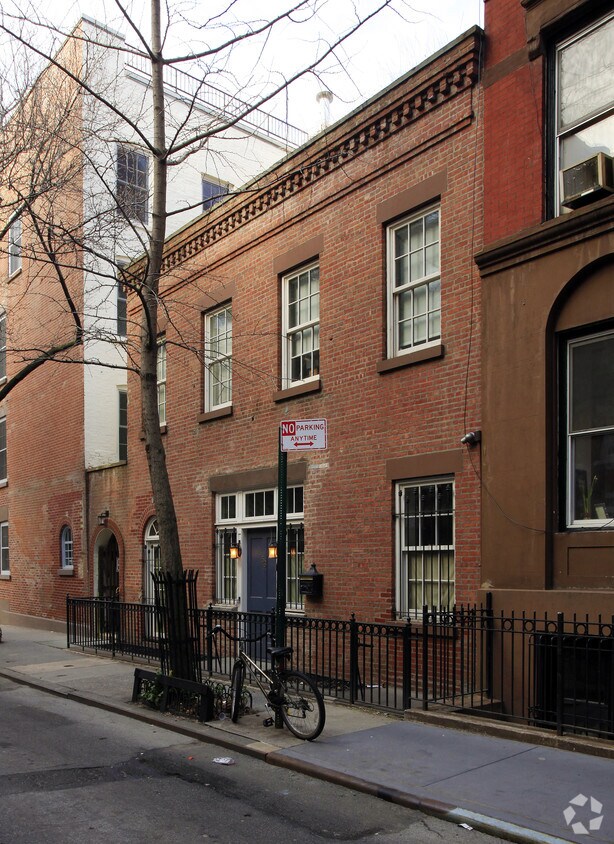 Foto del edificio - 56 Barrow St