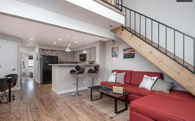 Foto del edificio - 5920 Gunbarrel Ave