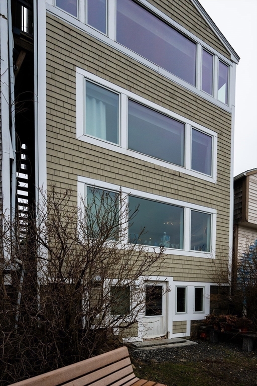 Foto del edificio - 9 Bearskin Neck