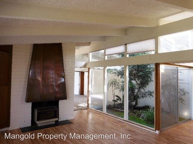 Building Photo - 3 br, 2 bath House - 717 Marion Avenue