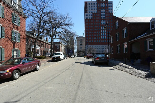 Foto del edificio - Amaskeag Residences