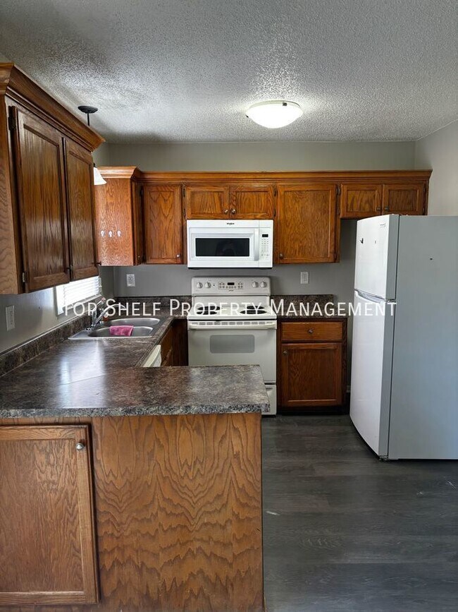 Foto del edificio - 3307 61st St