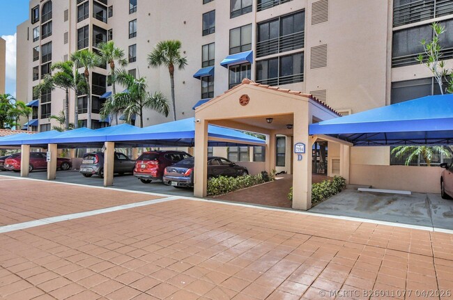 Foto del edificio - 7194 Promenade Dr