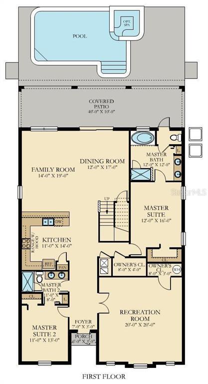 Building Photo - 2872 Bookmark Dr
