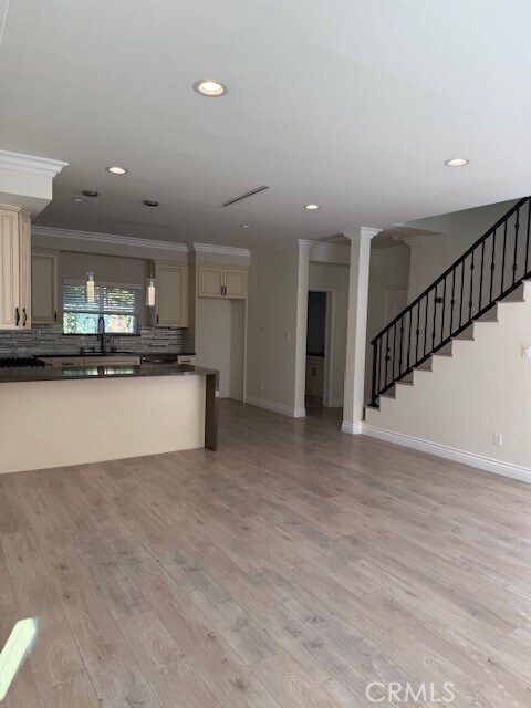 Foto del edificio - 17647 Hamlin St