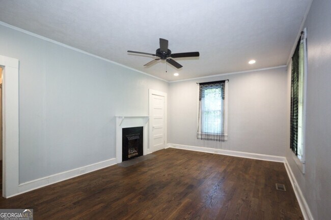 Foto del edificio - 2194 Brown St SW