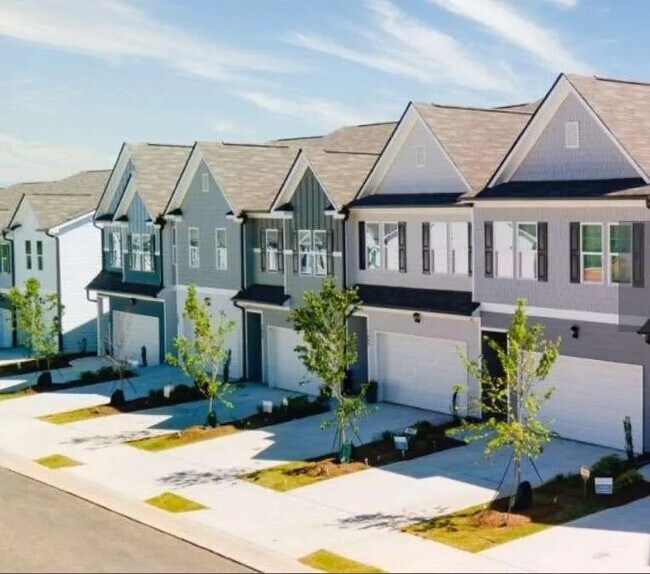 Foto del edificio - Room in Townhome on The Way Pl