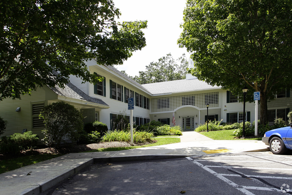 Foto del edificio - Beaver Brook Elderly Housing