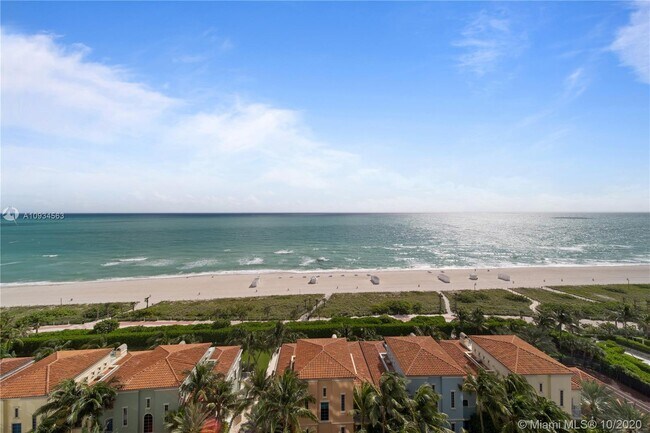 Building Photo - 5959 Collins Ave