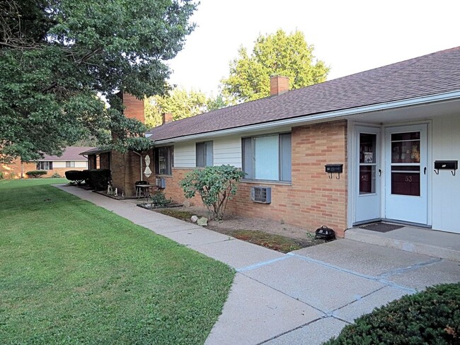 Interior Photo - Mayberry Ranch Apartments