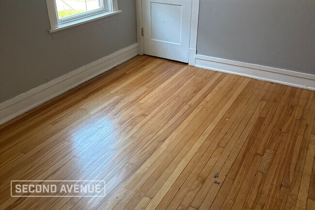 Foto del edificio - 9640 S Calumet Ave