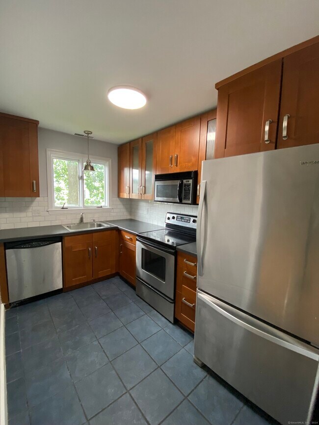 Foto del edificio - 567 Peet St