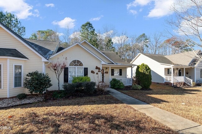 Building Photo - 3666 E Cotton Gin Dr