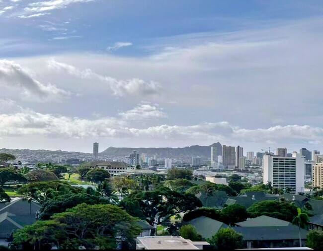 Foto del edificio - 1545 Nehoa St