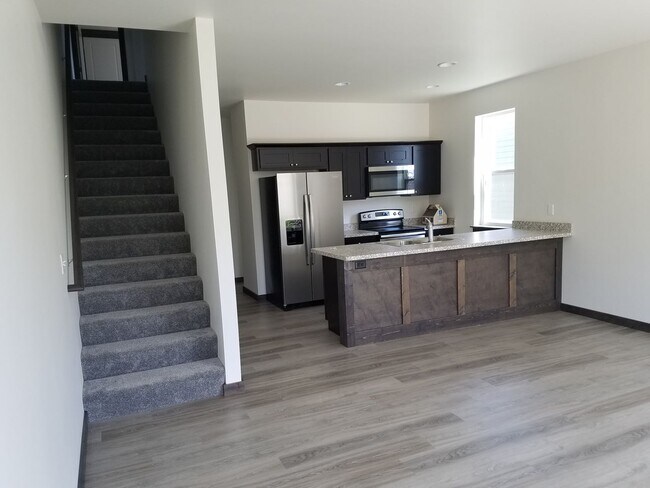 Foto del edificio - 1514 Butler Creek Ave