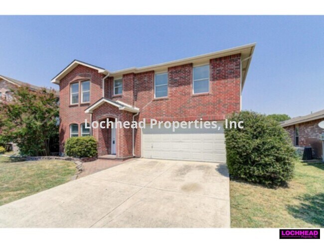 Building Photo - *****4 BEDROOM HOME IN LITTLE ELM****