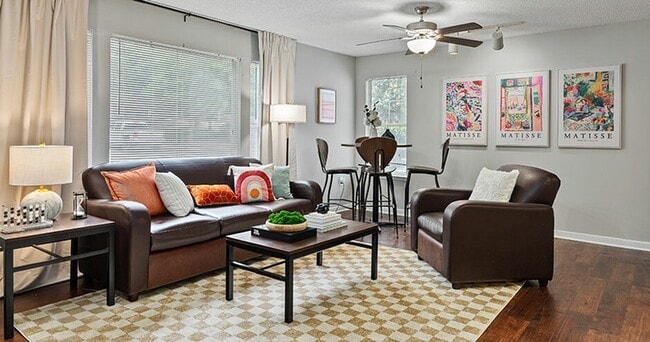 Building Photo - Arches On The Lake Student Living