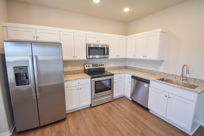 Foto del edificio - 3 bedroom 2 bath home in Centerton