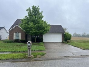 Building Photo - 3055 Stirrup Loop