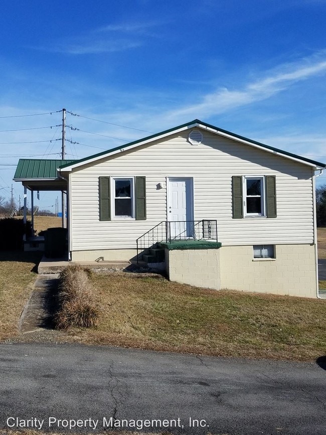 Building Photo - 3900 Old Tasso Rd NE