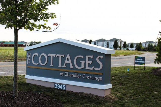 Foto del edificio - The Cottages