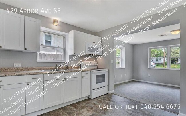 Foto del edificio - 429 Arbor Ave SE