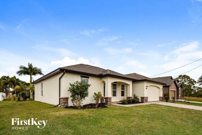 Foto del edificio - 2912 NW 18th Pl