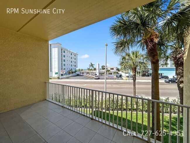 Building Photo - 11555 Gulf Blvd