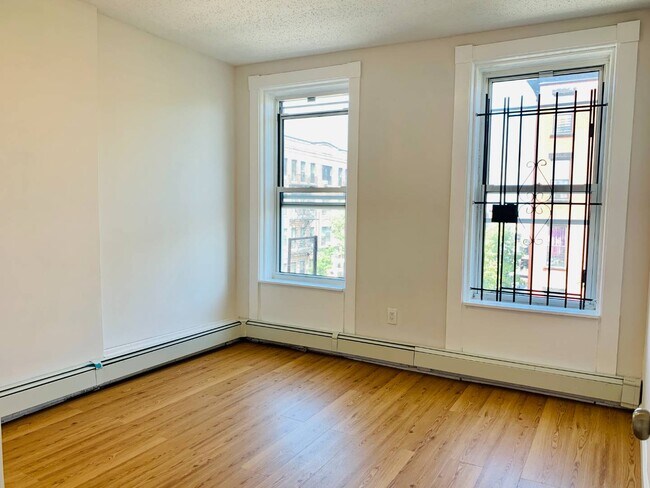 Foto del edificio - 203 Thomas S Boyland St