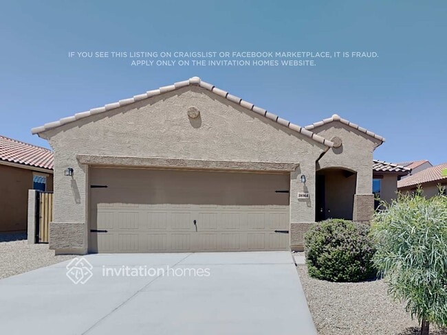 Building Photo - 18064 W Carlota Ln