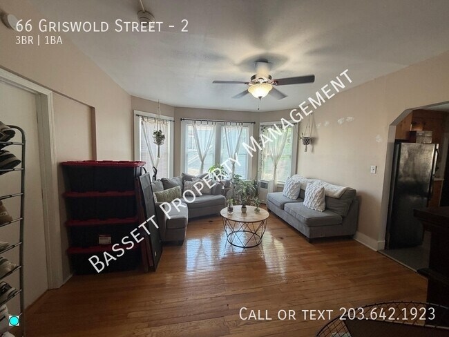 Foto del edificio - 66 Griswold St