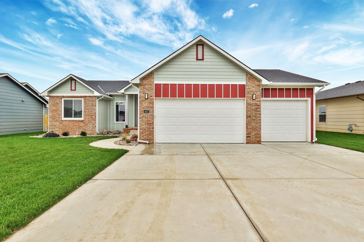 Primary Photo - 4617 S Doris Ct