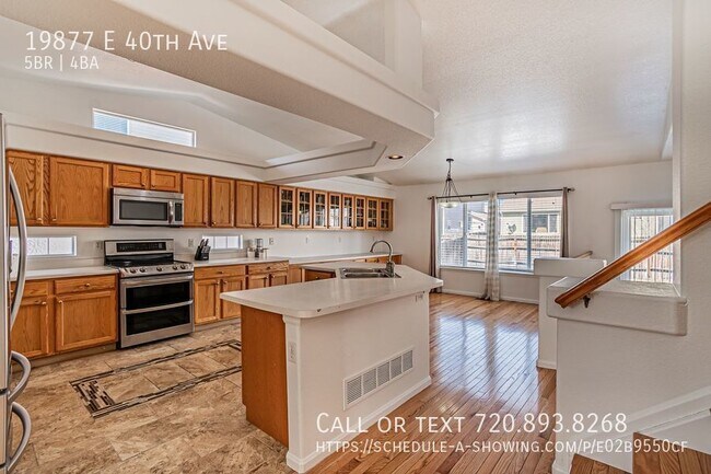 Foto del edificio - Discover Your Dream Home: Spacious and Per...