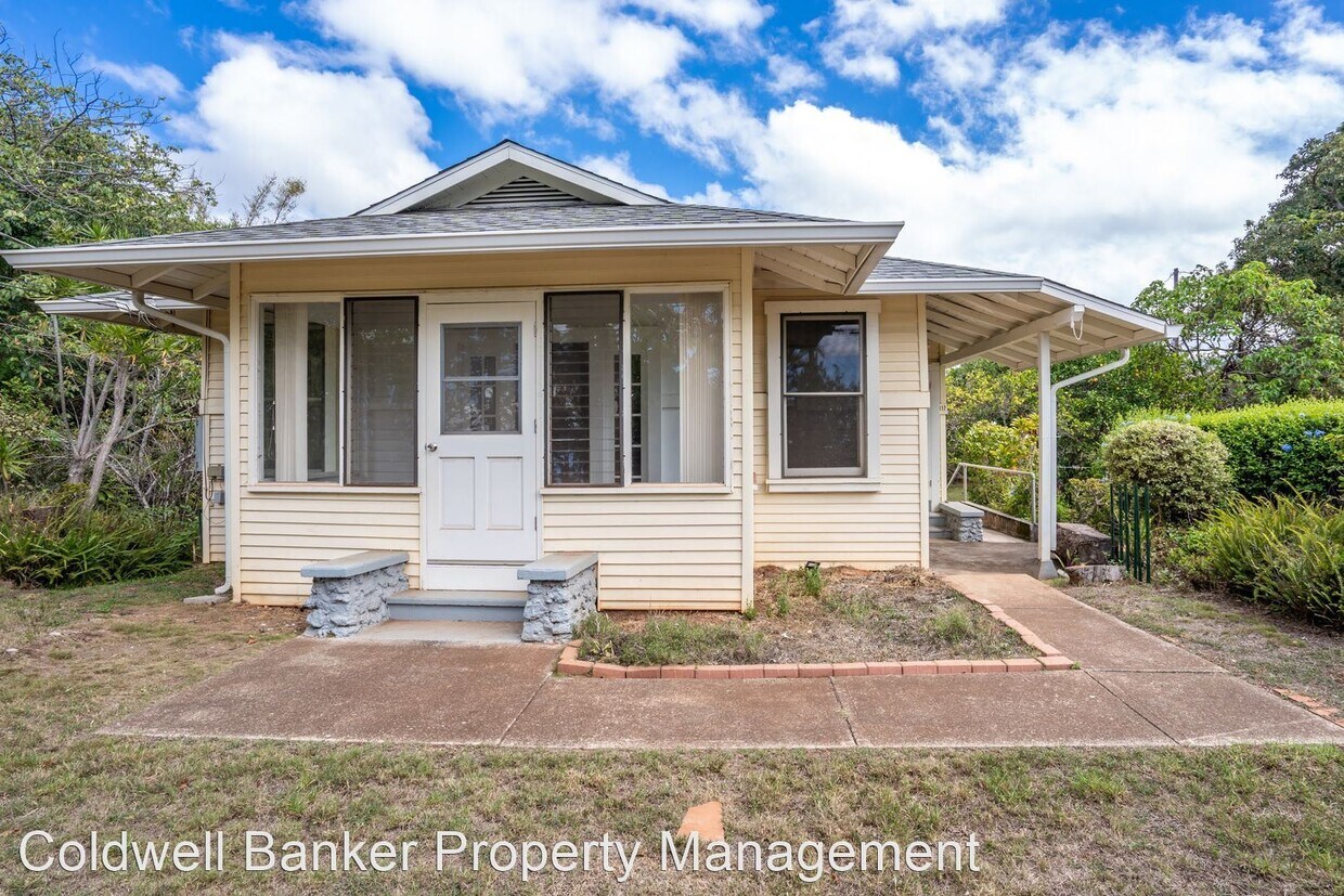 3 br, 1 bath House 117 Olinda Road House Rental in Makawao, HI