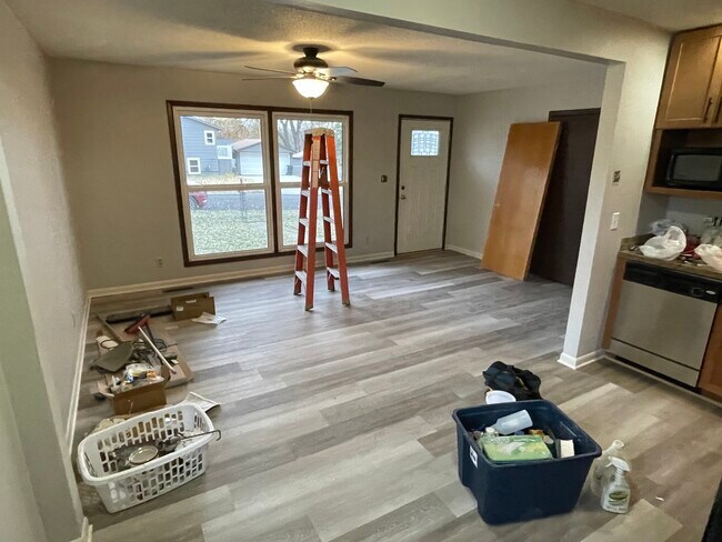 Foto del edificio - 4901 Schubert St