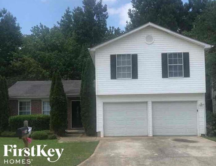 754 Kilkenny Cir, Lithonia, GA 30058 House Rental in Lithonia, GA